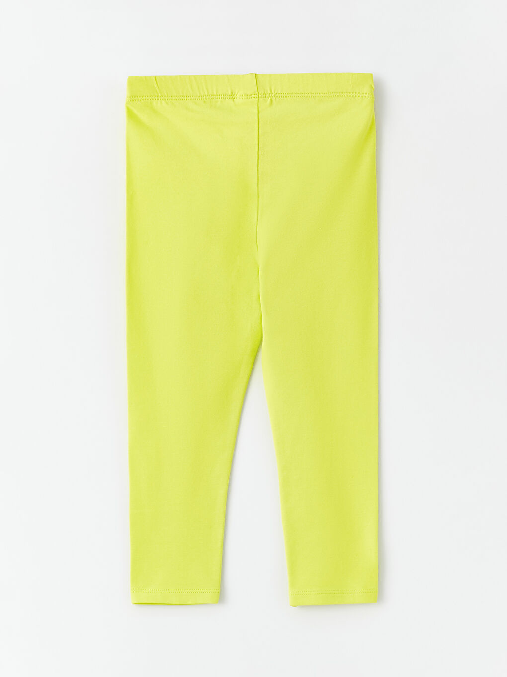 Ensemble T-Shirt et Leggings Imprimés Bébé Fille Col Rond Lot de 2-4