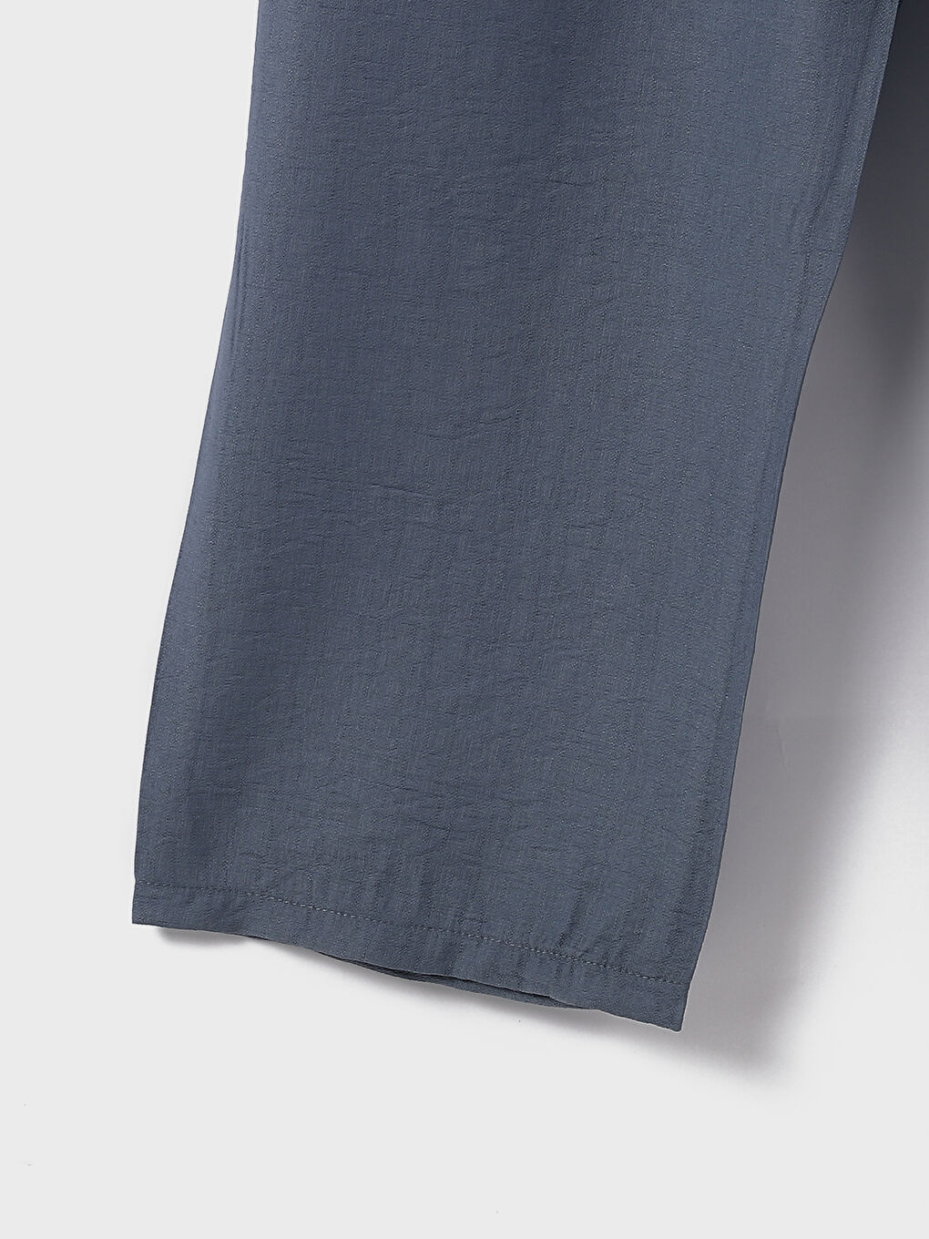 Elasticated Waist Women's Trousers-3