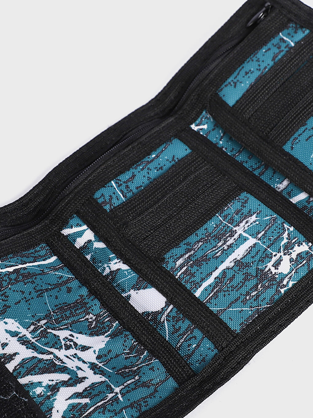 Printed Boys' Wallet-3