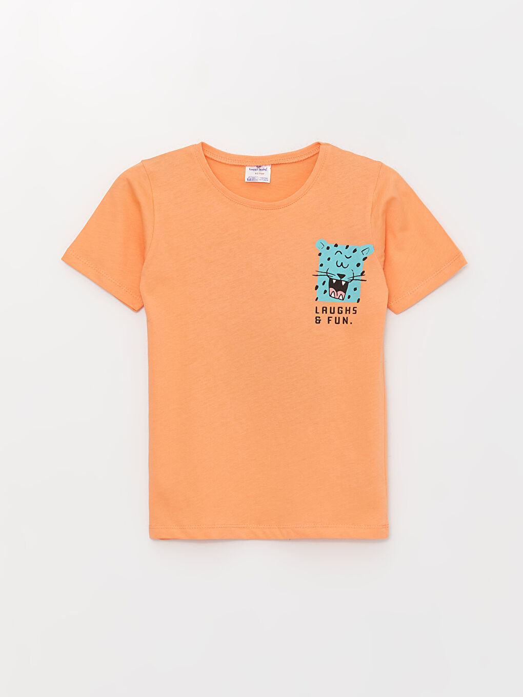 Pembe Bisiklet Yaka Baskılı Erkek Bebek Tişört ve Şort 2'li Takım-1