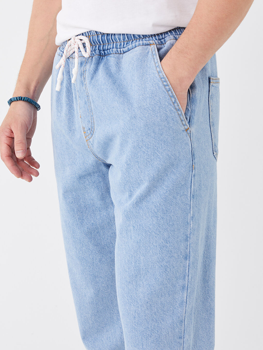 780 Jogger Men's Jeans-4
