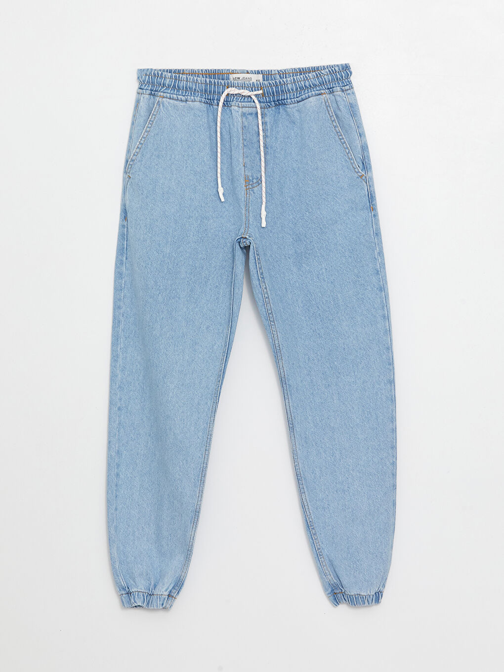780 Jogger Men's Jeans-5