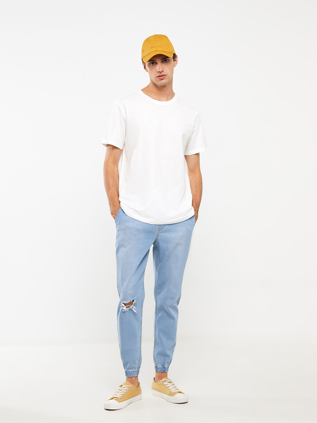 780 Men's Jogger Jeans -S3KV16Z8-311