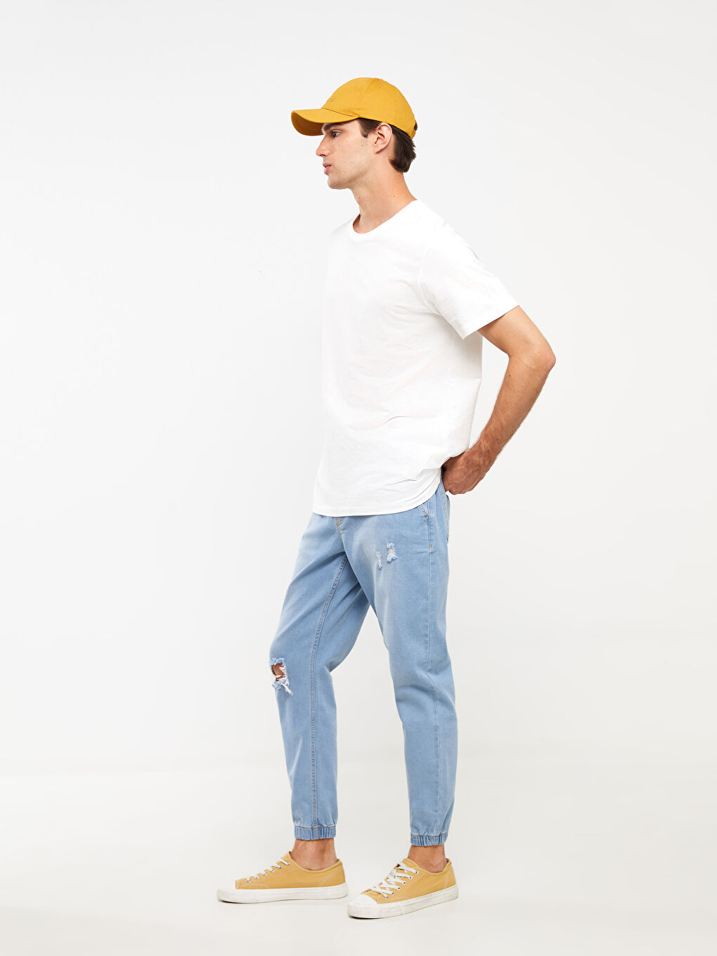 780 Men's Jogger Jeans -S3KV16Z8-311