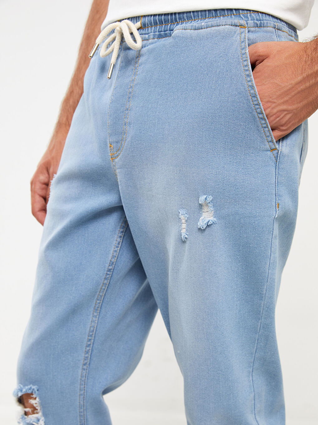 780 Men's Jogger Jeans -S3KV16Z8-311