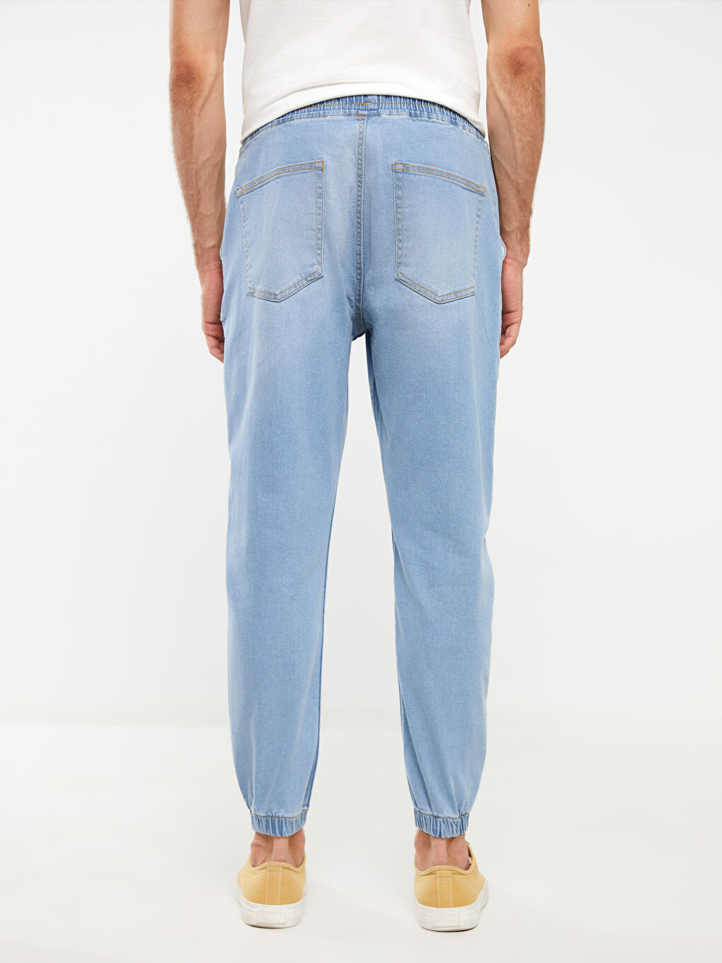 780 Men's Jogger Jeans -S3KV16Z8-311