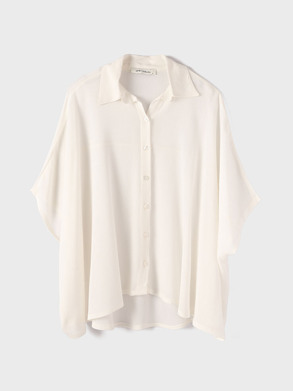 Poplin Women's Shirt