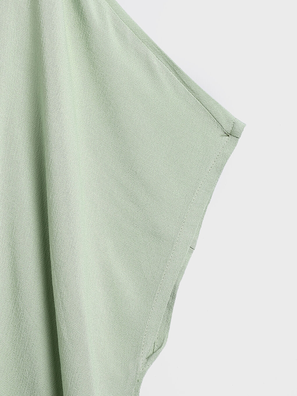 قميص بوبلين للسيدات-2