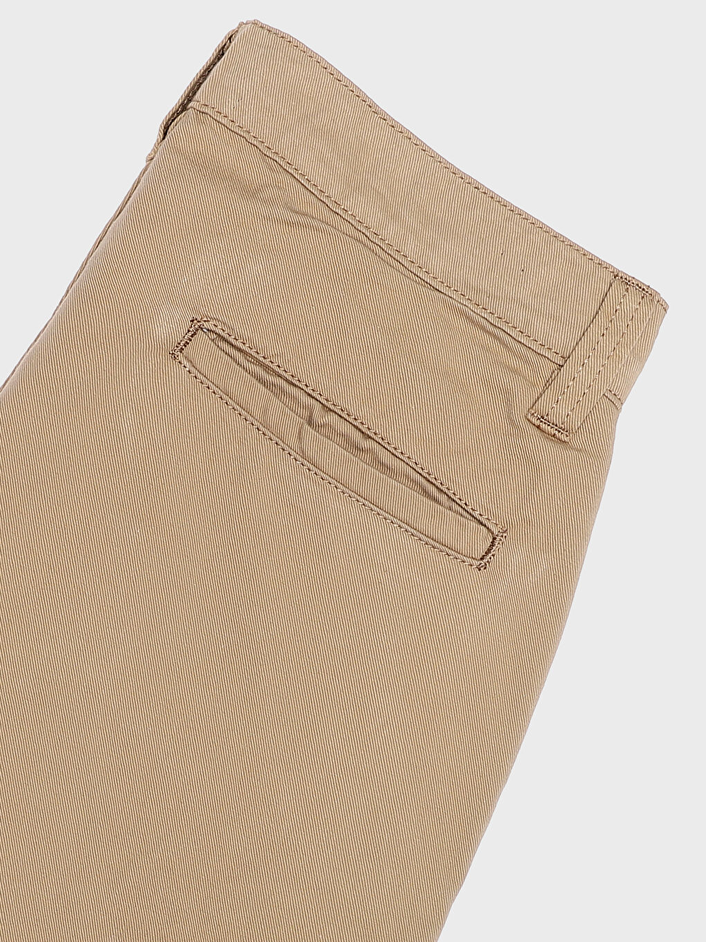 شورت برمودا تويل عادي للرجال-2