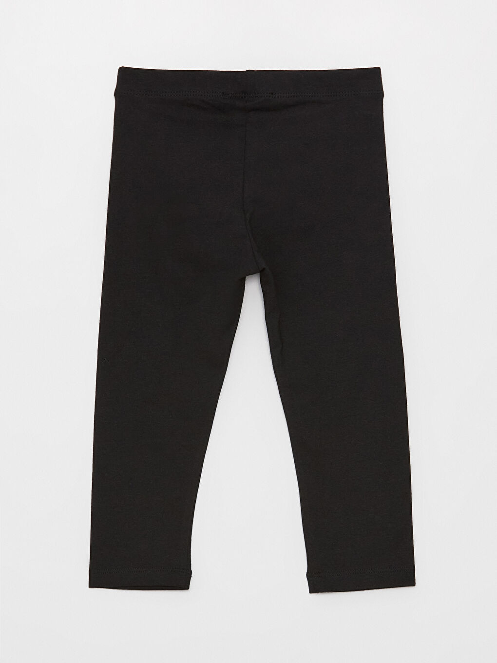 Yeşil Bisiklet Yaka Baskılı Kız Bebek Tişört ve Tayt 2'li Takım-4