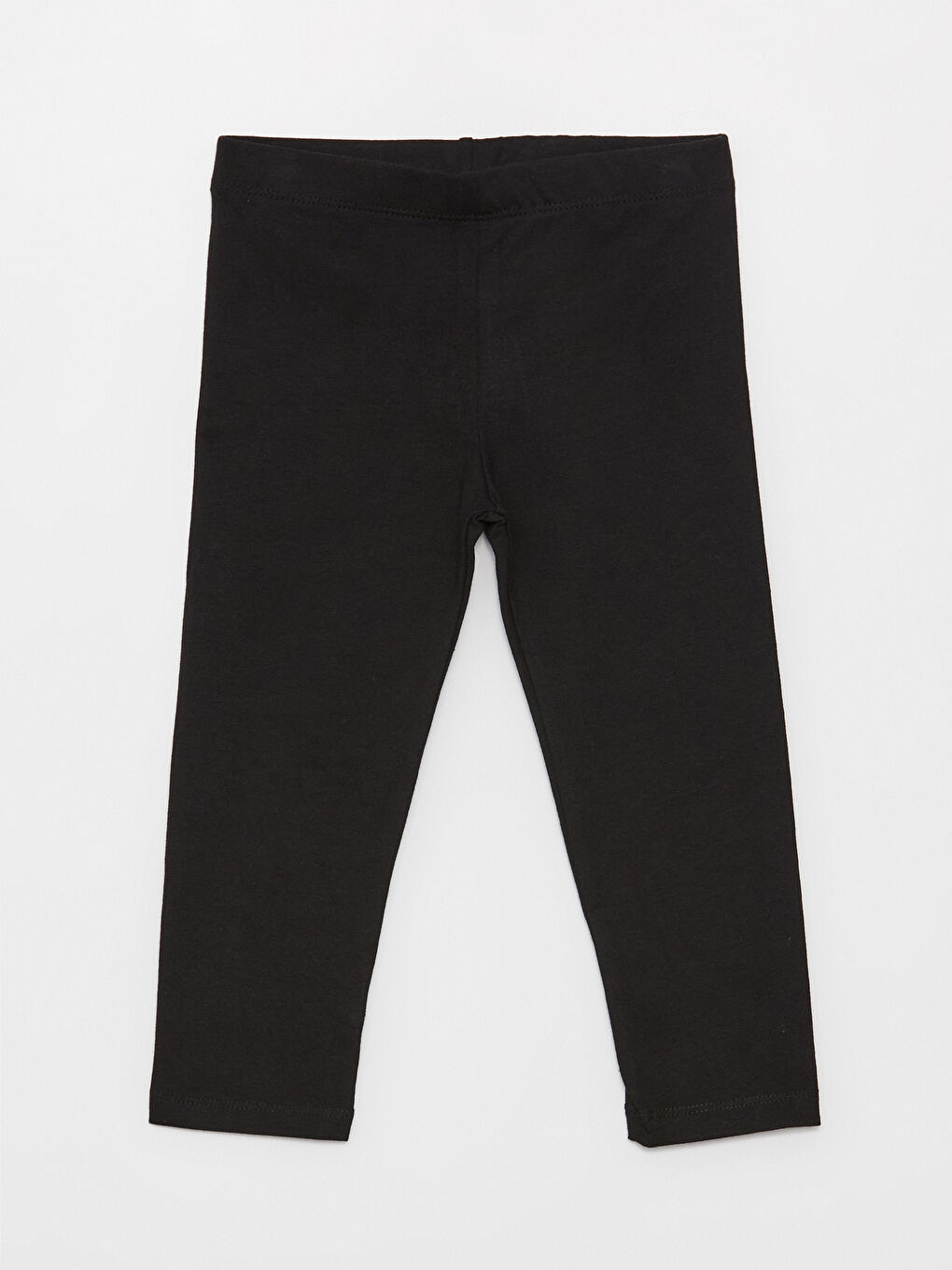 Pembe Bisiklet Yaka Baskılı Kız Bebek Tişört ve Tayt 2'li Takım-3