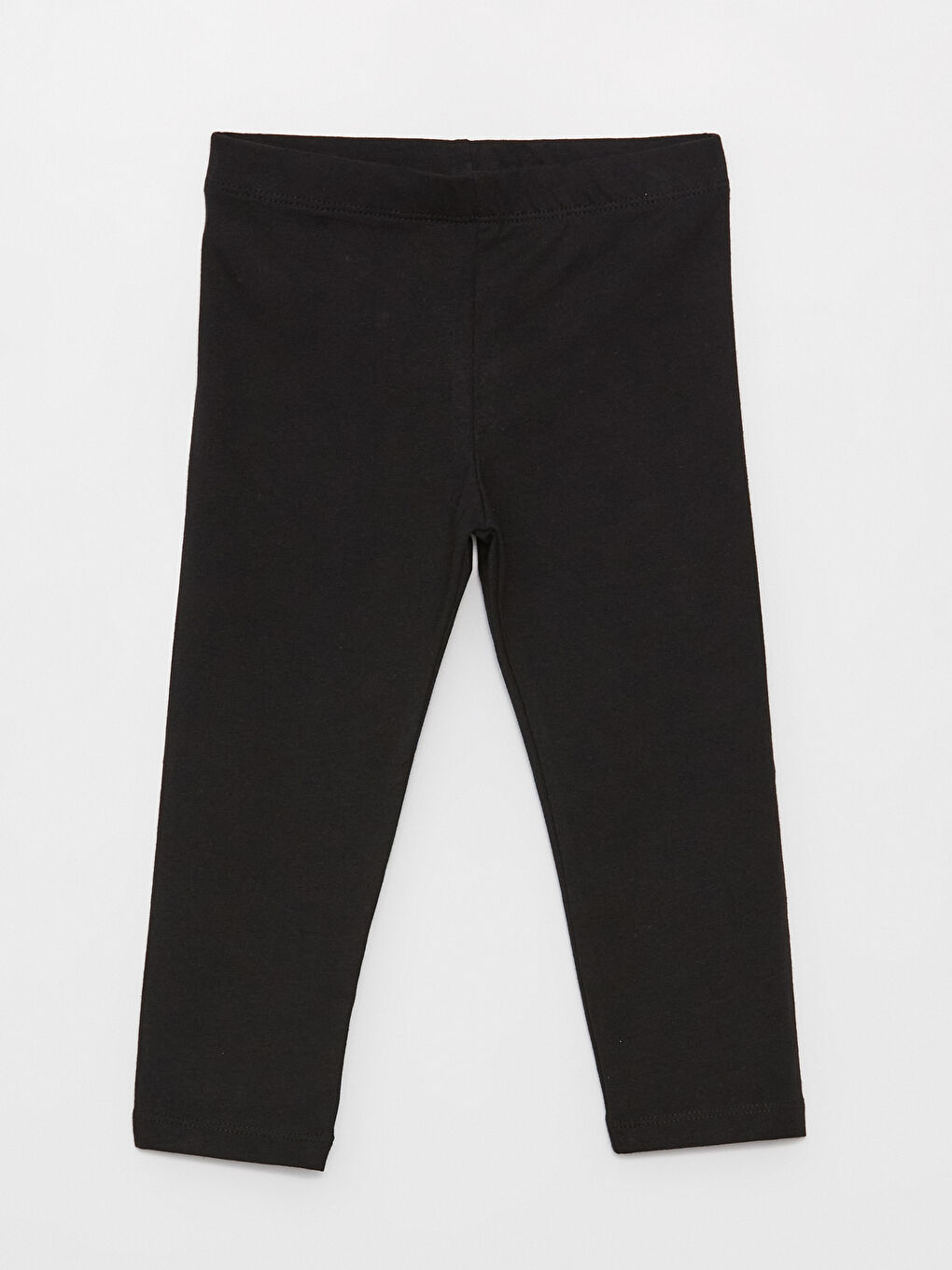 Turuncu Bisiklet Yaka Baskılı Kız Bebek Tişört ve Tayt 2'li Takım-3