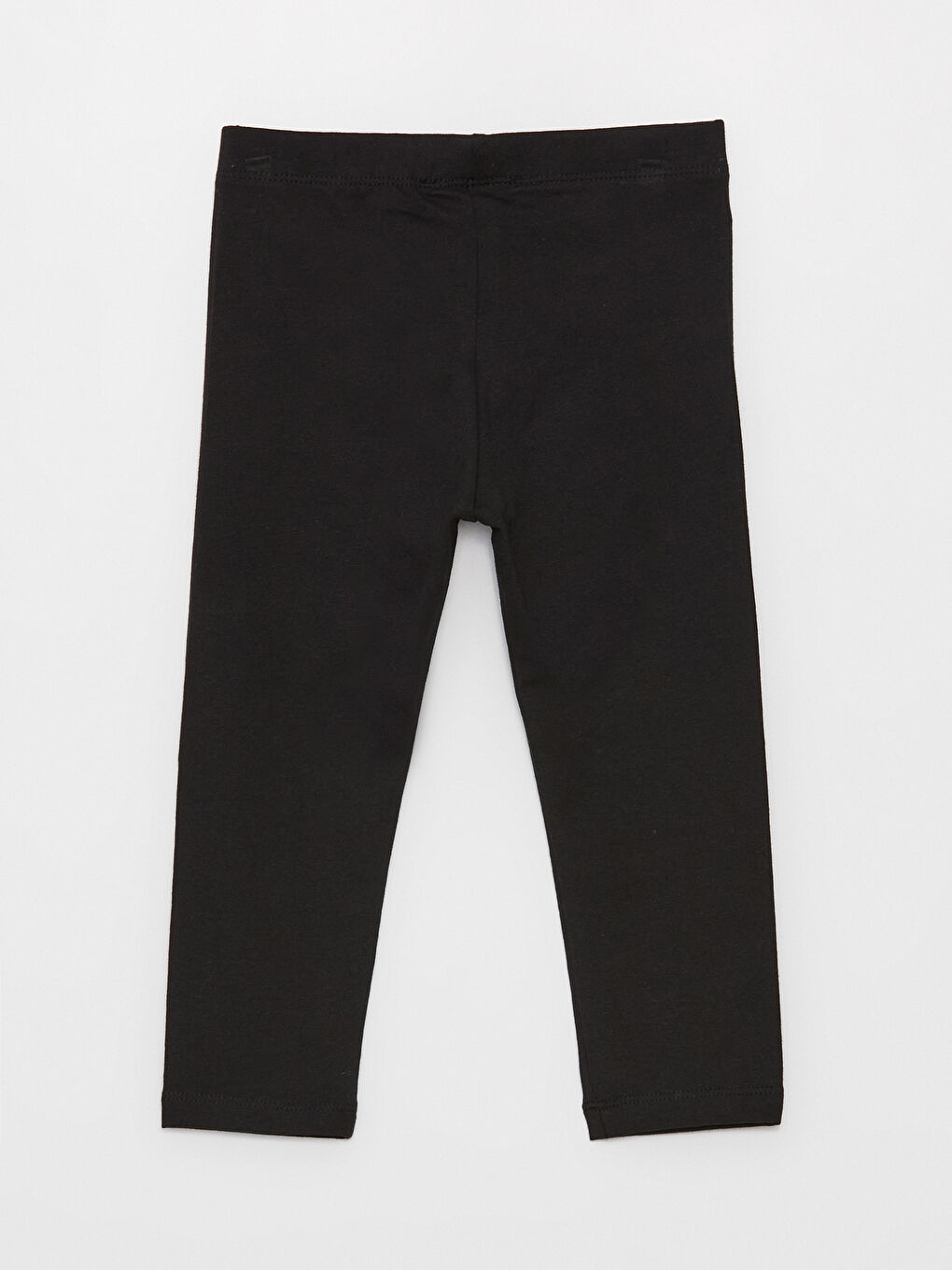 Turuncu Bisiklet Yaka Baskılı Kız Bebek Tişört ve Tayt 2'li Takım-4