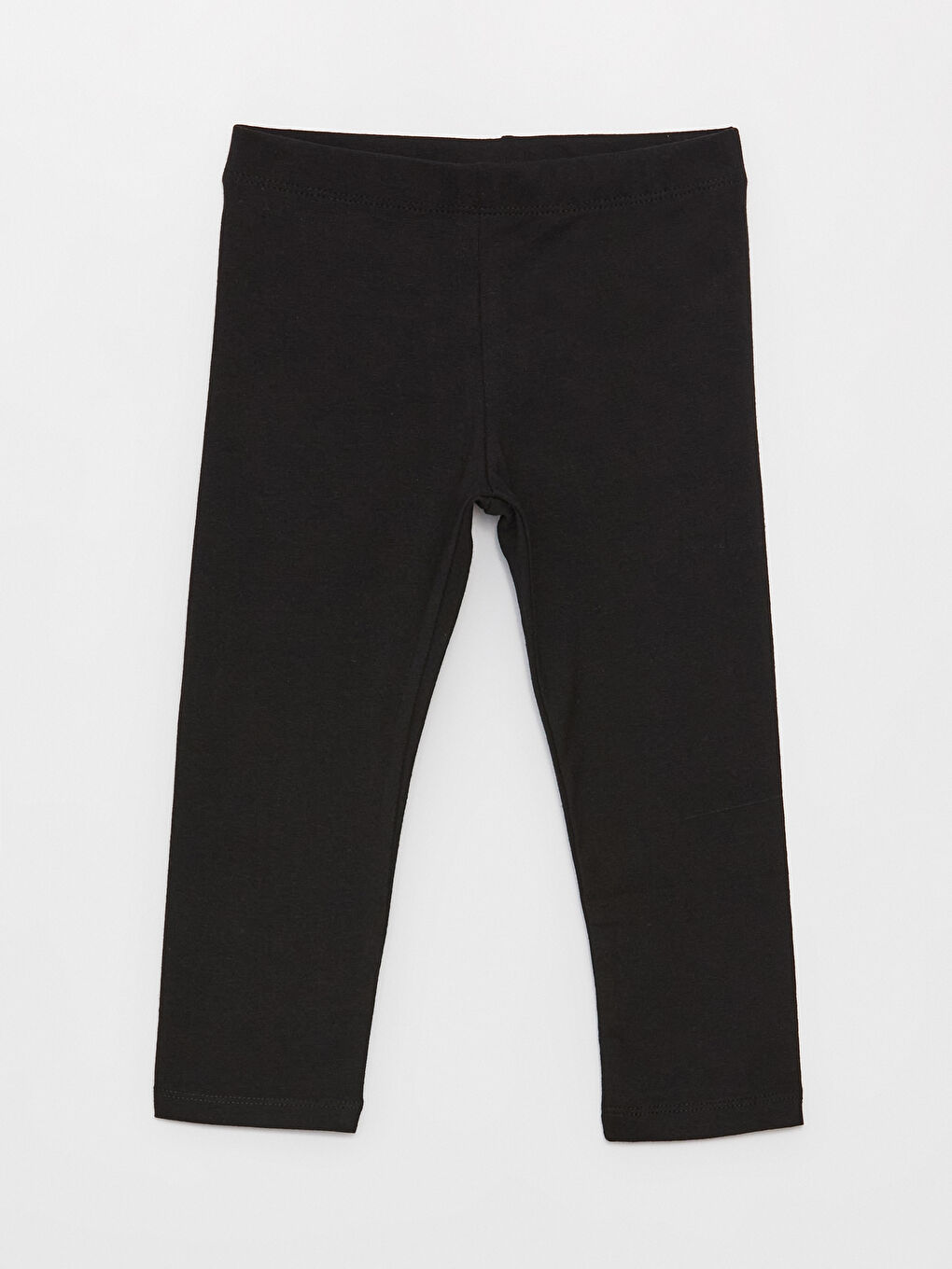 Pembe Bisiklet Yaka Baskılı Kız Bebek Tişört ve Tayt 2'li Takım-3