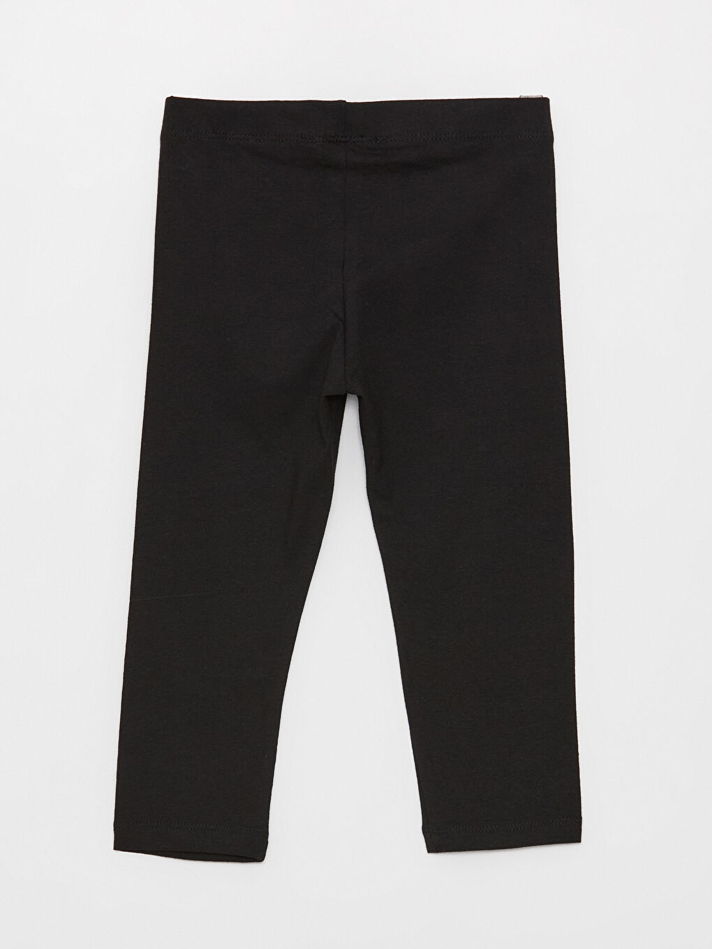 Pembe Bisiklet Yaka Baskılı Kız Bebek Tişört ve Tayt 2'li Takım-4