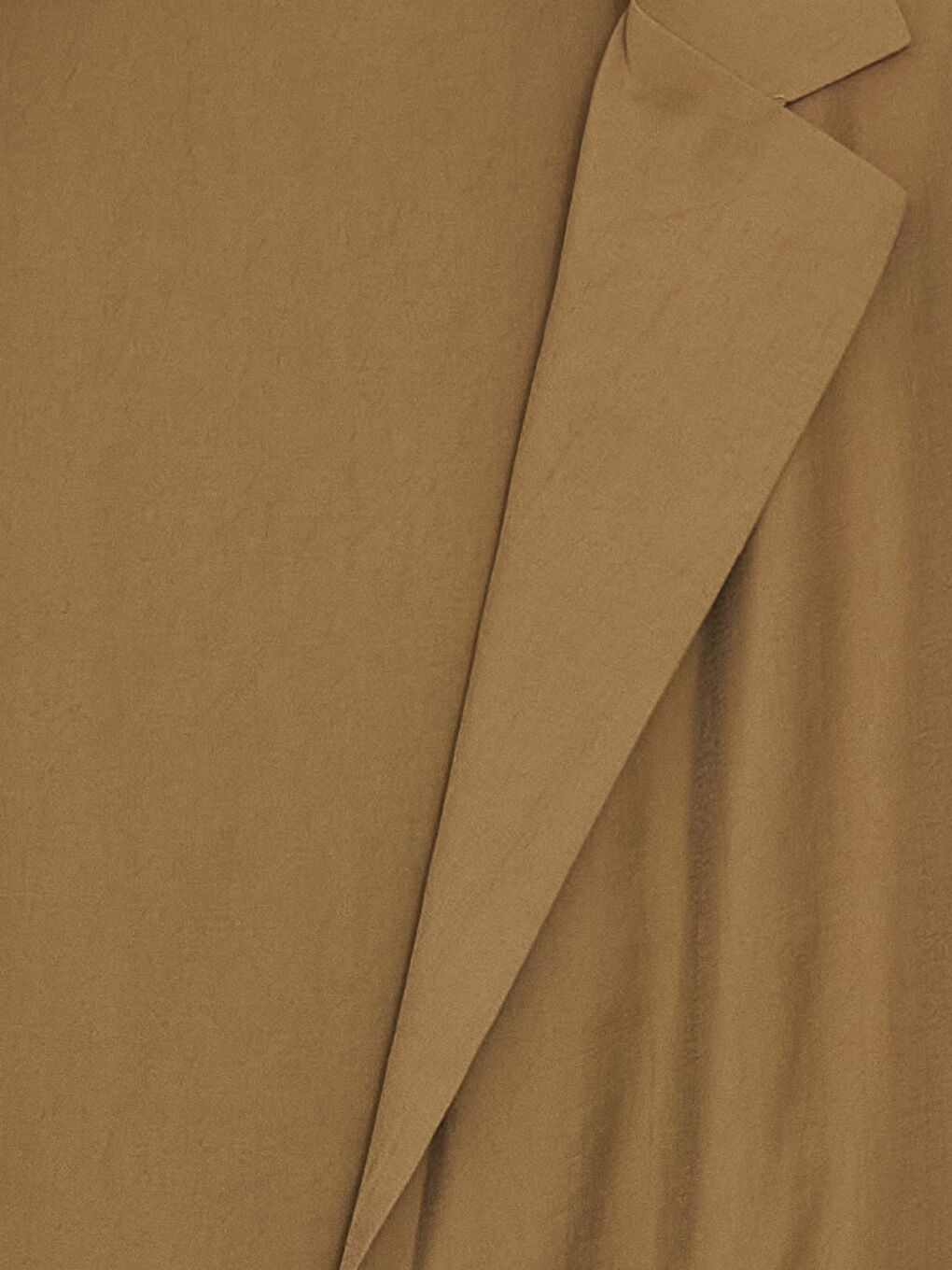 Изчистено яке с дълъг ръкав за жени-7