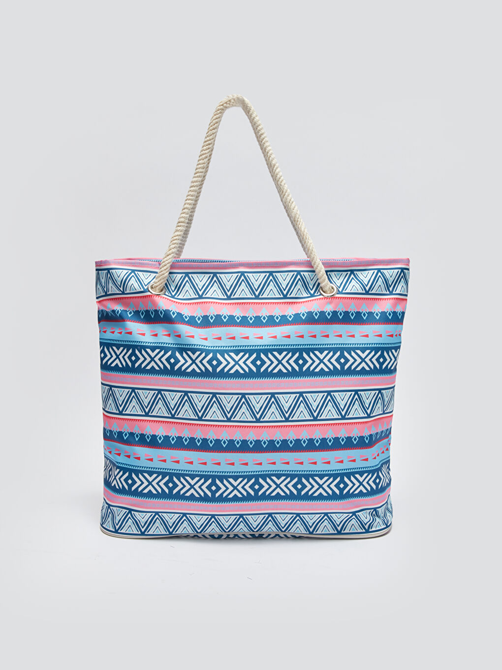 LCW ACCESSORIES Štampana Ženska Torba za Plažu -S3L244Z8-F9C