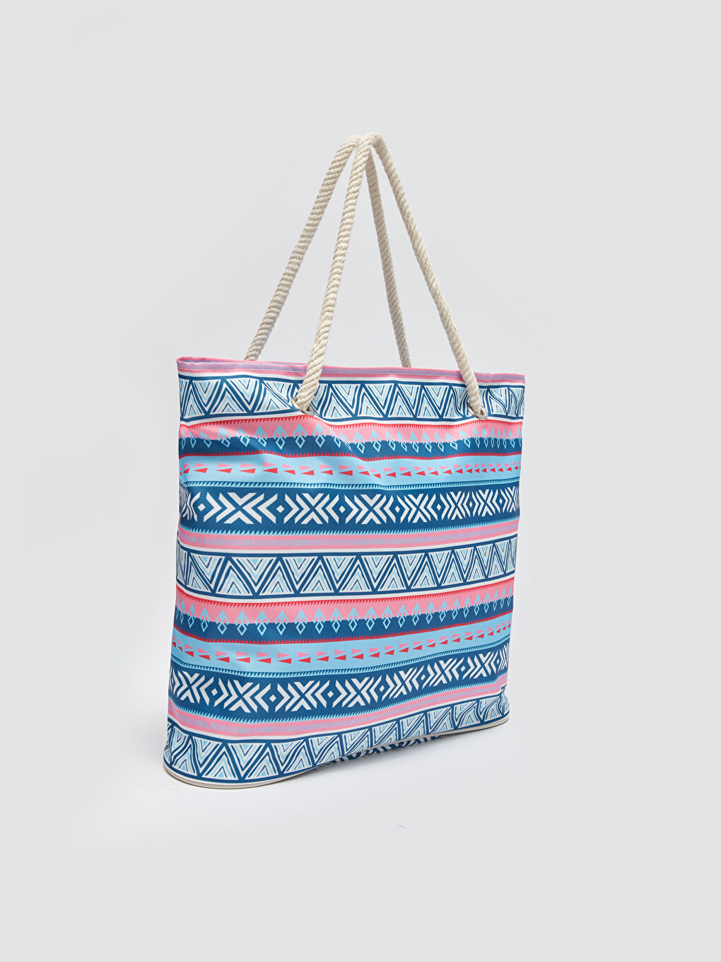 LCW ACCESSORIES Štampana Ženska Torba za Plažu -S3L244Z8-F9C
