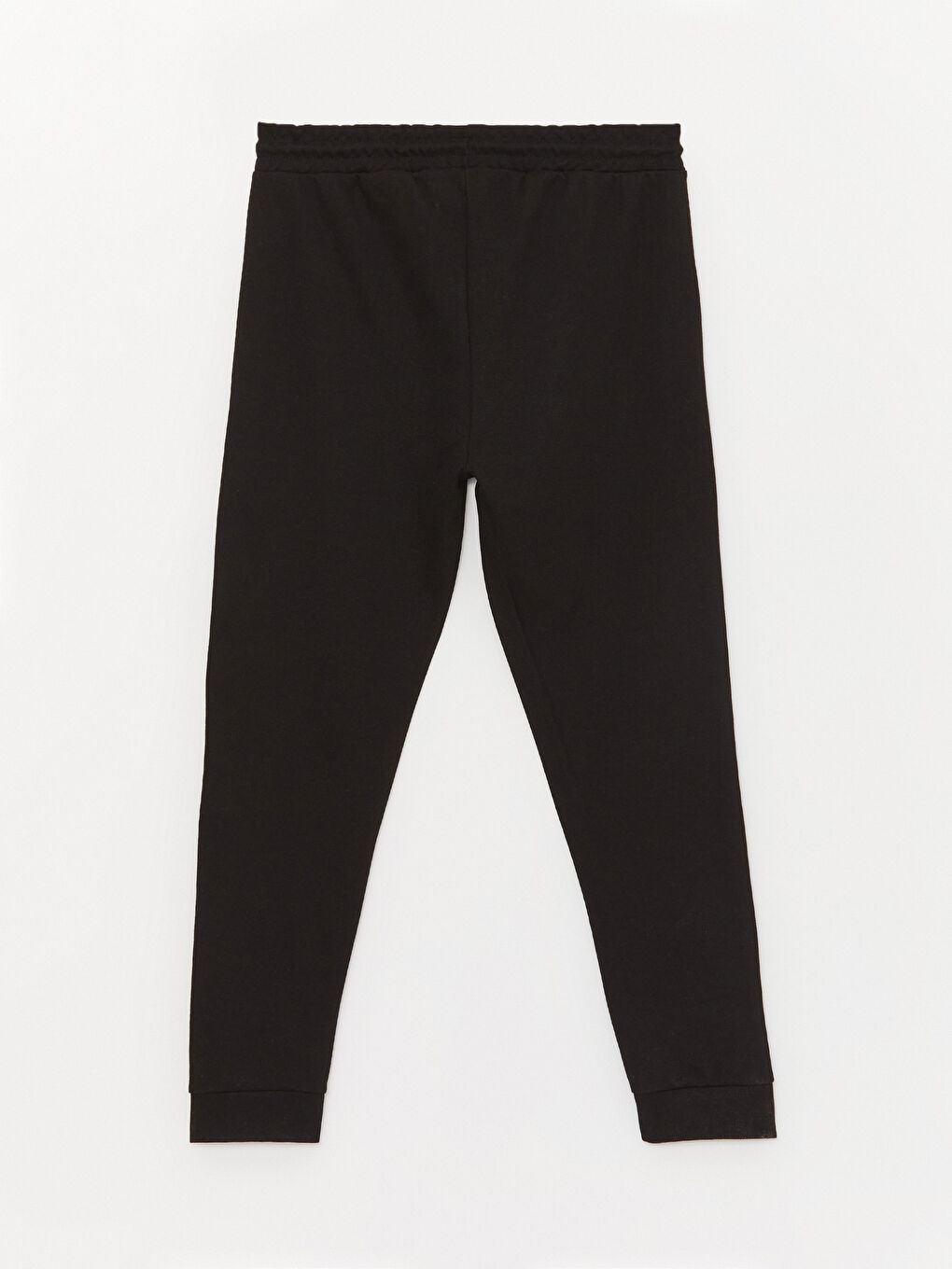 XSIDE Siyah Slim Fit Erkek Jogger Eşofman Altı - 6