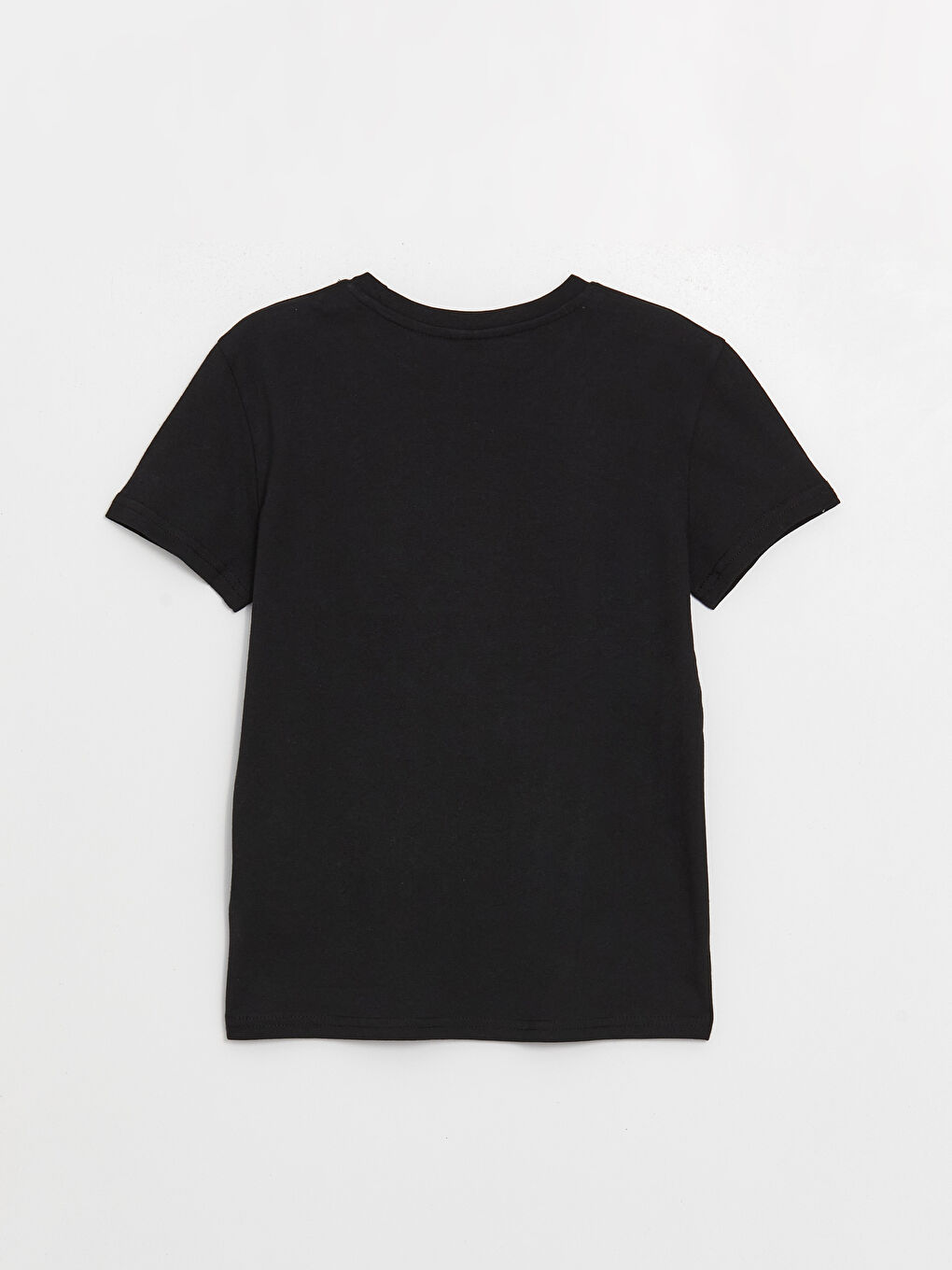 تیشێرت ڕه‌ش کوڕ -S3L374Z4-CVL