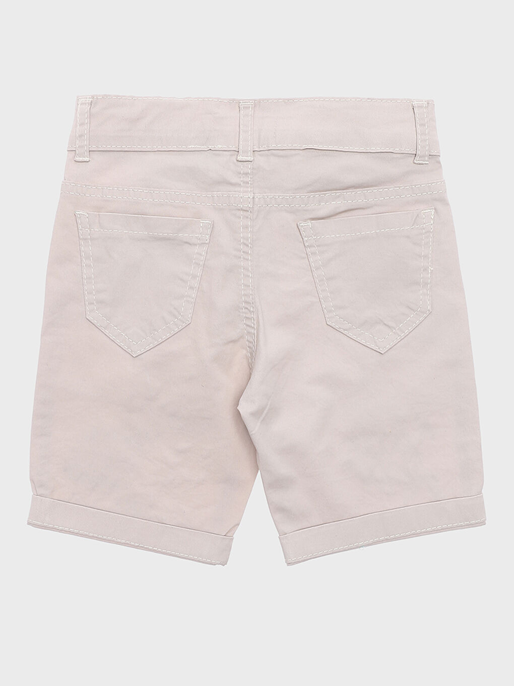 Printed Boys' Shorts -S3L412Z4-V58