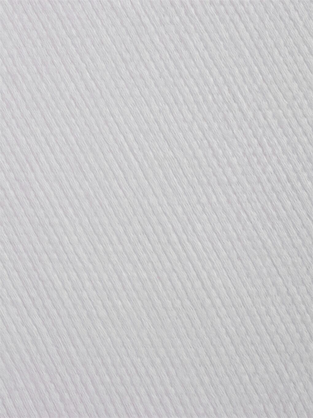 Beyaz Su Geçirmez Tek Kişilik Alez 120x200 cm-2