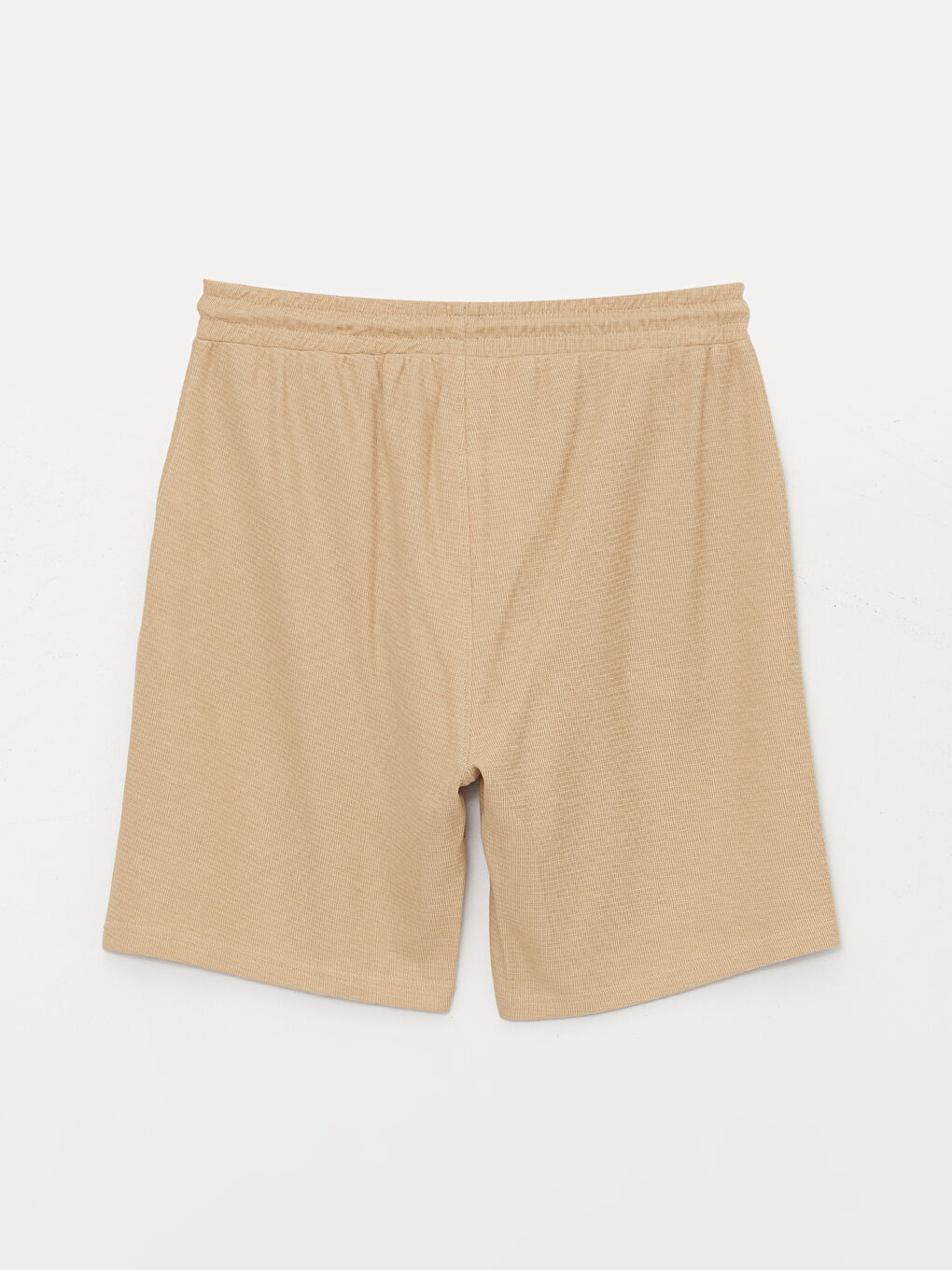 Standard Fit Men's Shorts -S3L523Z8-FGP