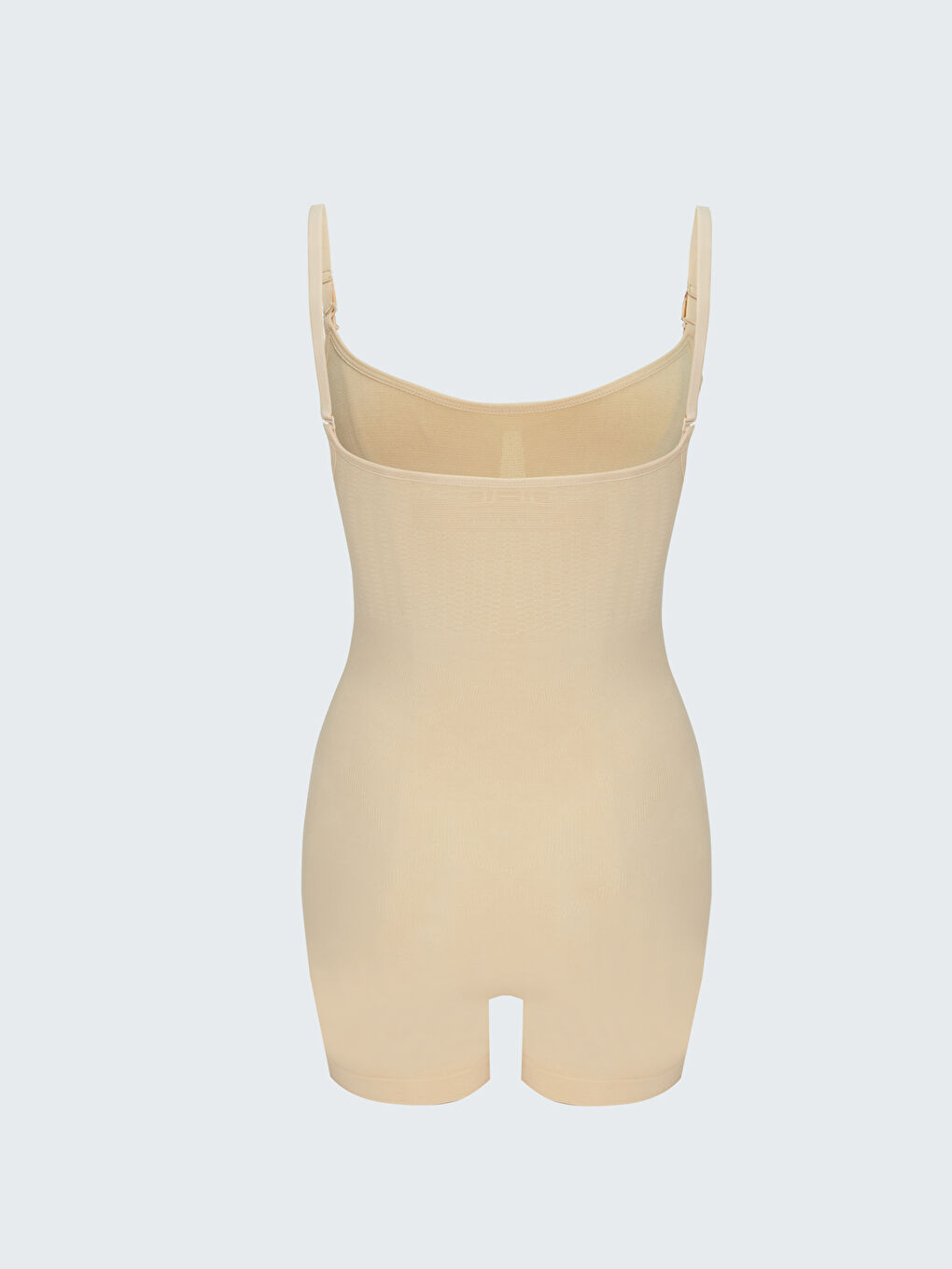 Bej Toparlayıcı Korse-1