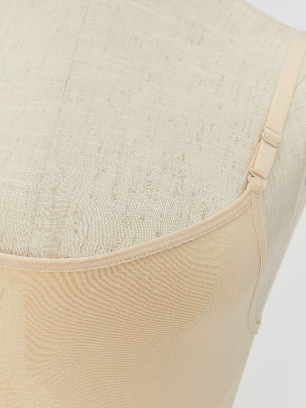 Bej Toparlayıcı Korse-2