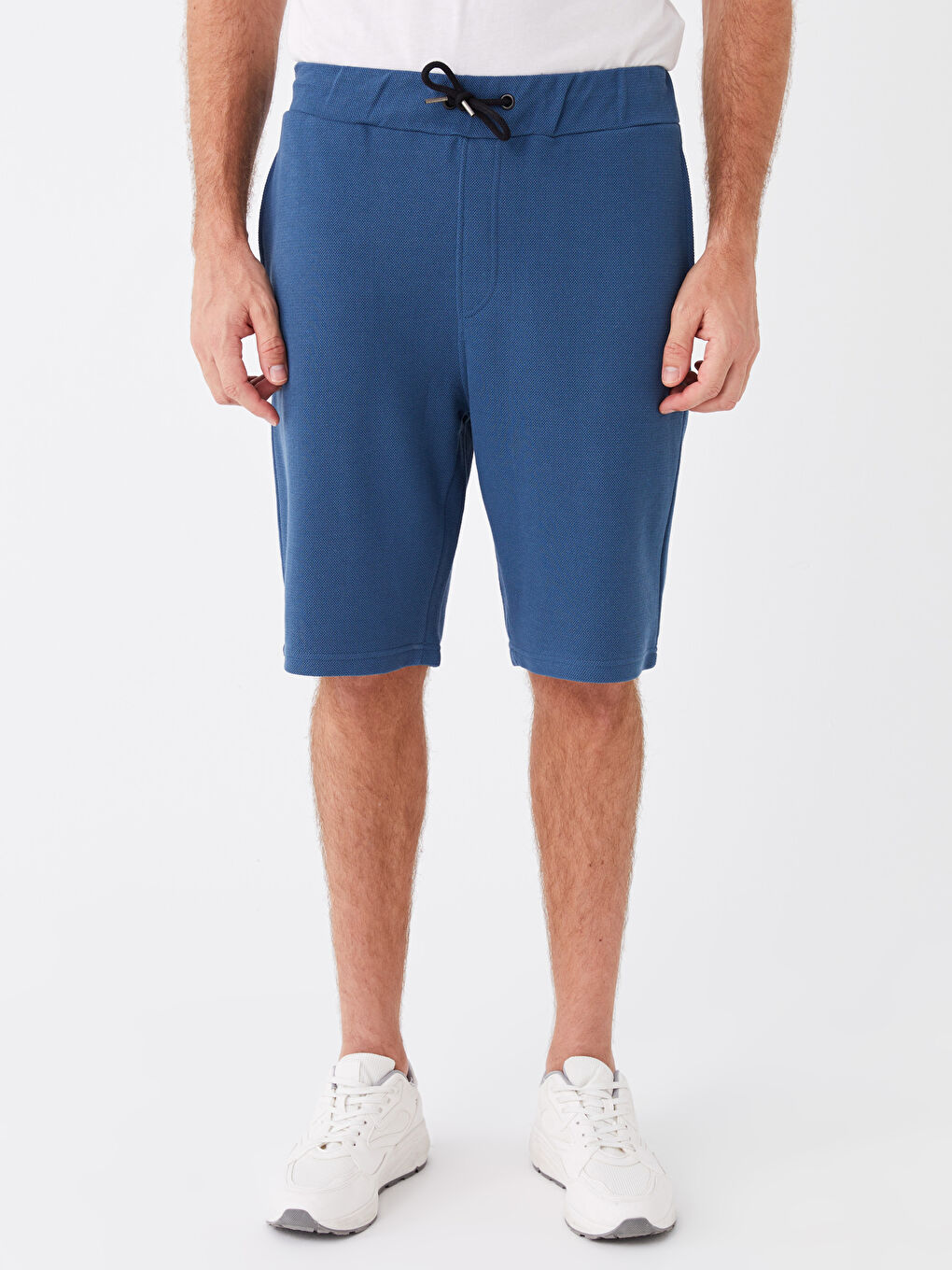 Standard Fit Men's Shorts -S3LC36Z8-PJG