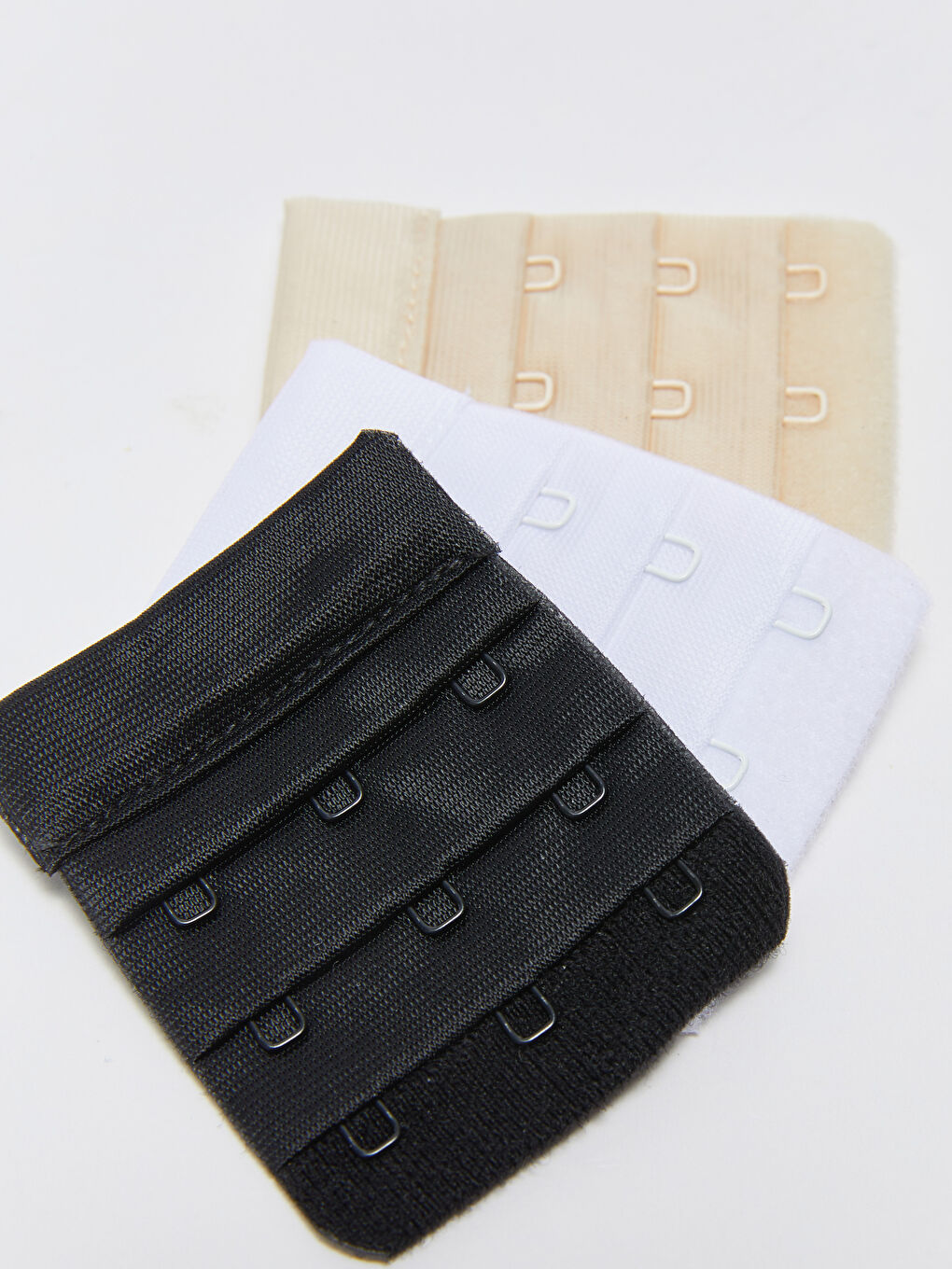 Pembe Sütyen Genişletici 3'lü-1