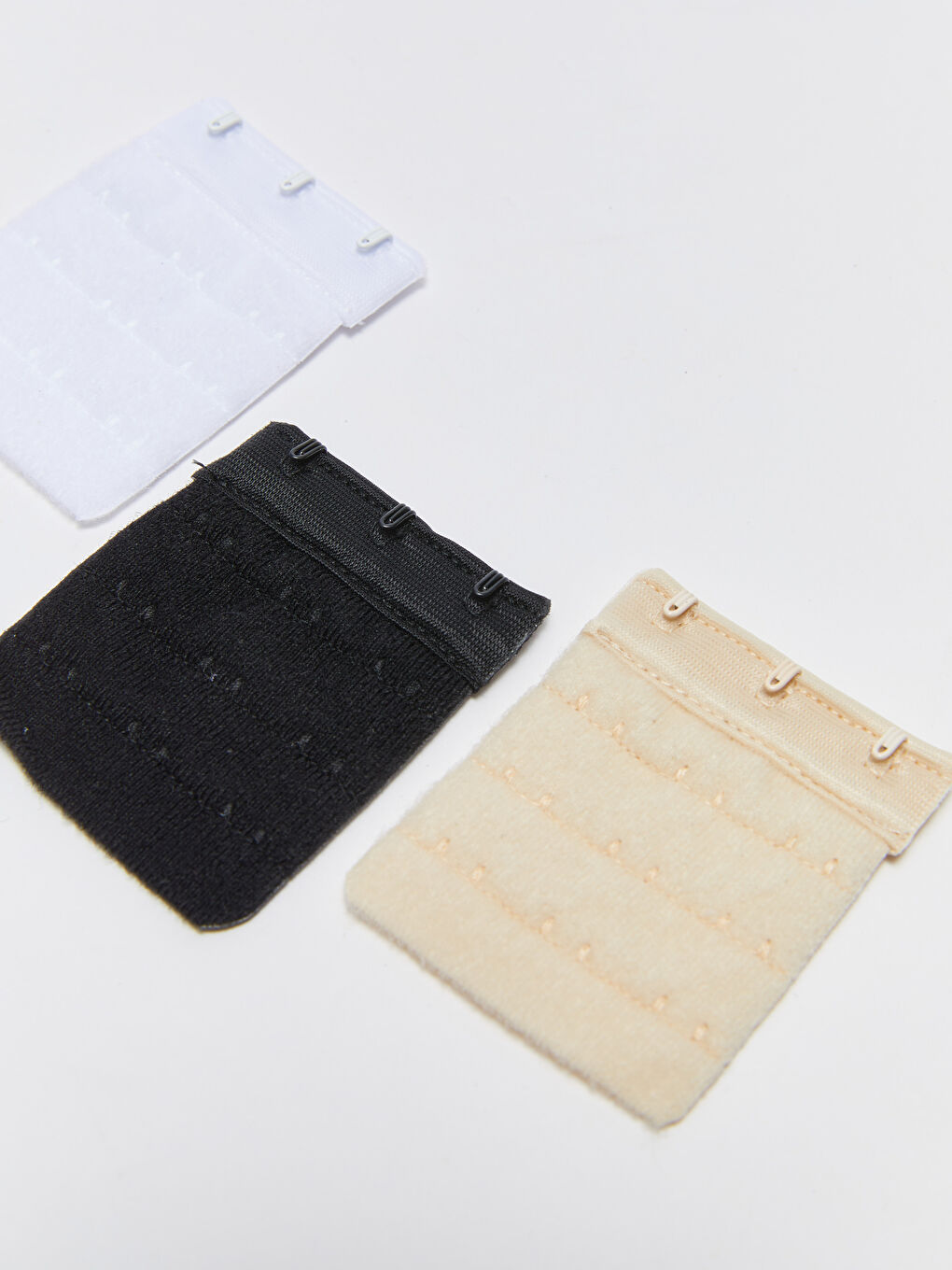 Pembe Sütyen Genişletici 3'lü-3