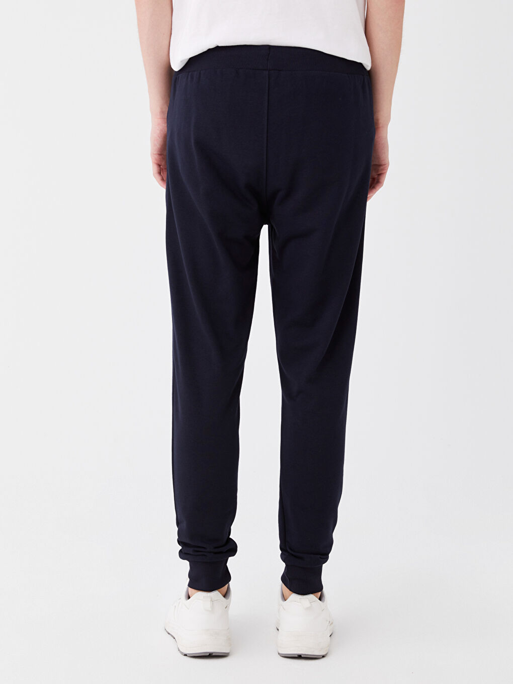 Slim Fit Men's Jogger Sweatpants -S25685Z8-HRZ