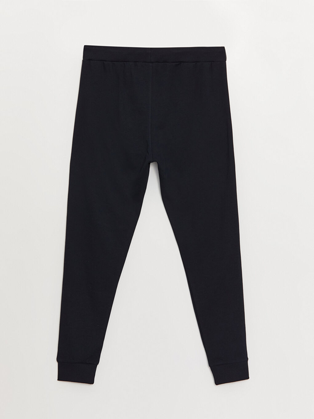 Slim Fit Men's Jogger Sweatpants -S25685Z8-HRZ