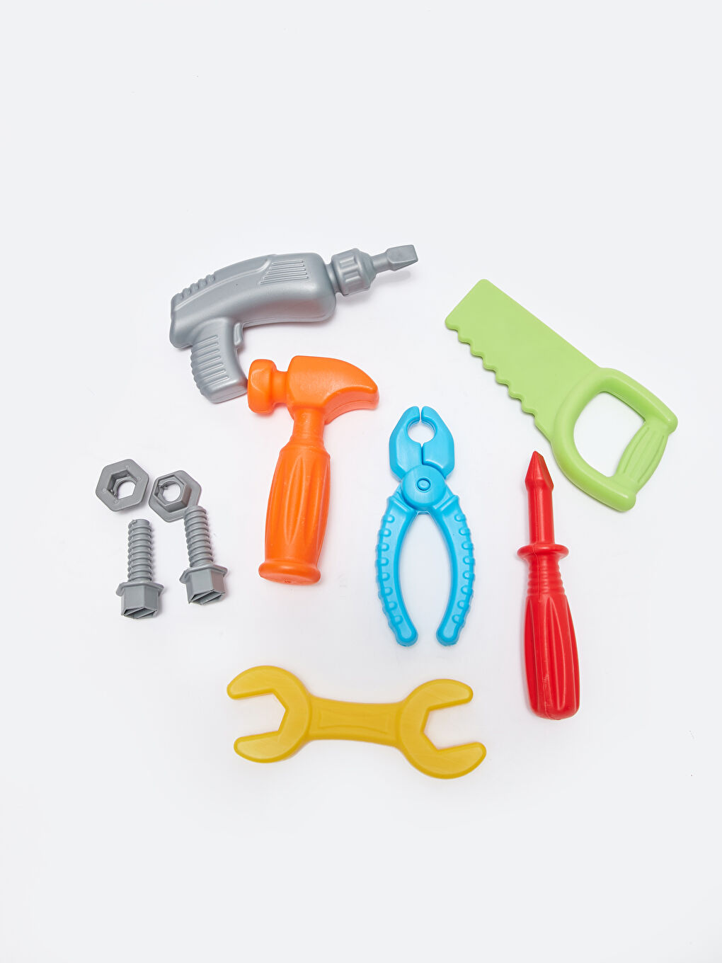 LCW ACCESSORIES Repairman Tools Set with Handbag -W1JI89Z4-M0T
