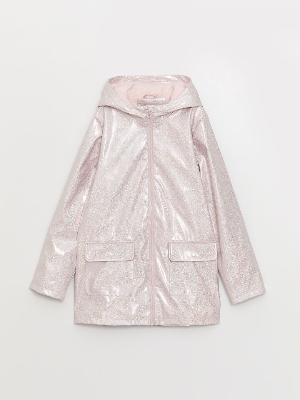 Djevojka RUŽIČASTA Jakna