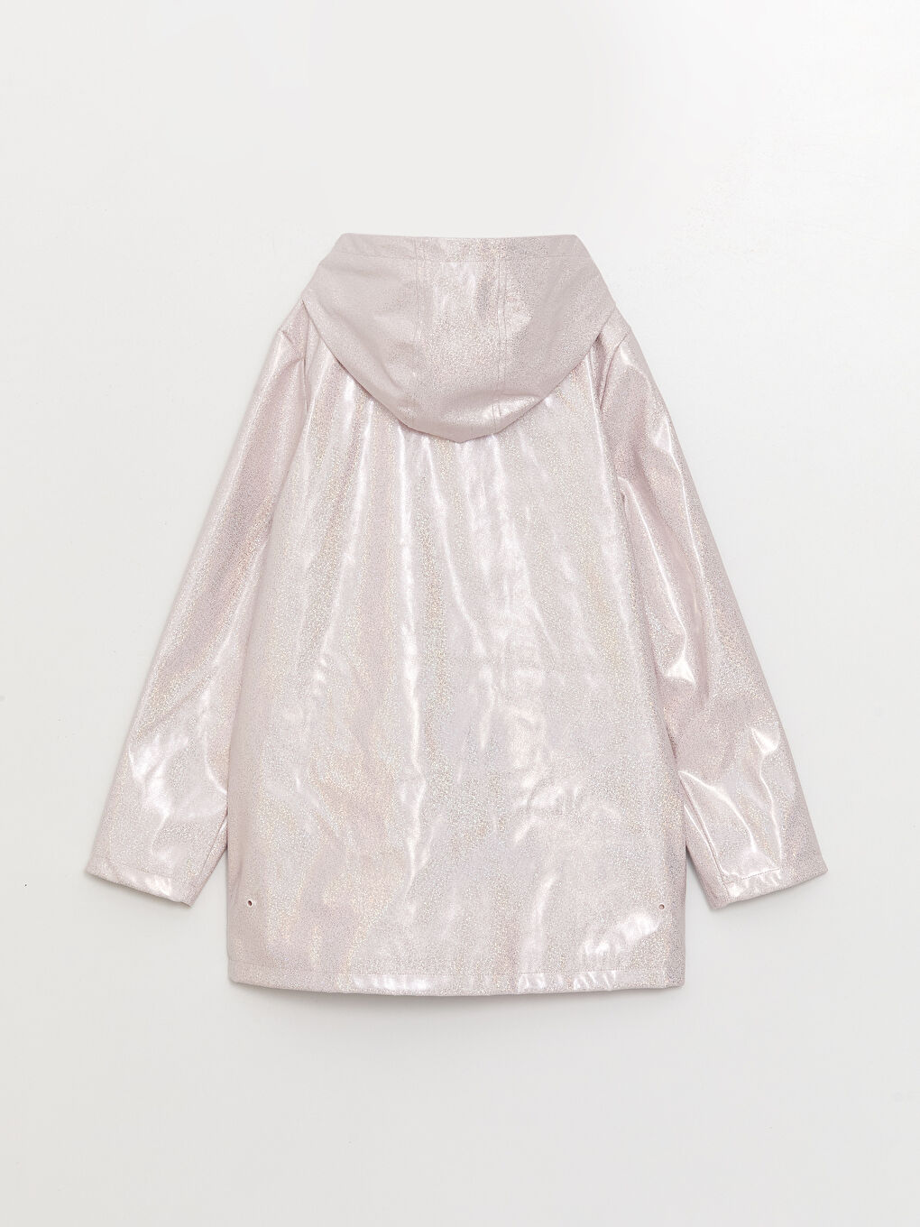 Djevojka RUŽIČASTA Jakna-1