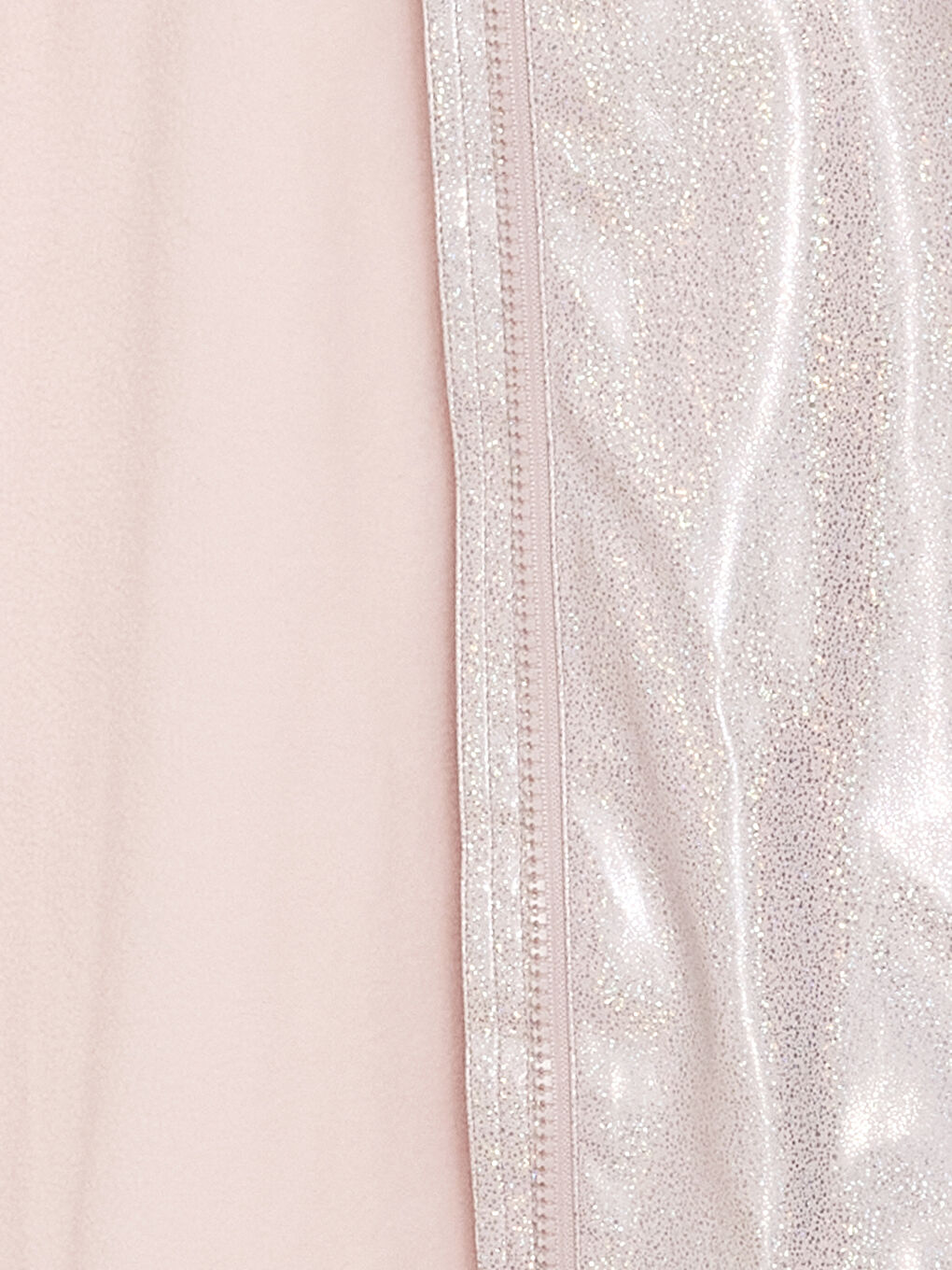 Djevojka RUŽIČASTA Jakna-2