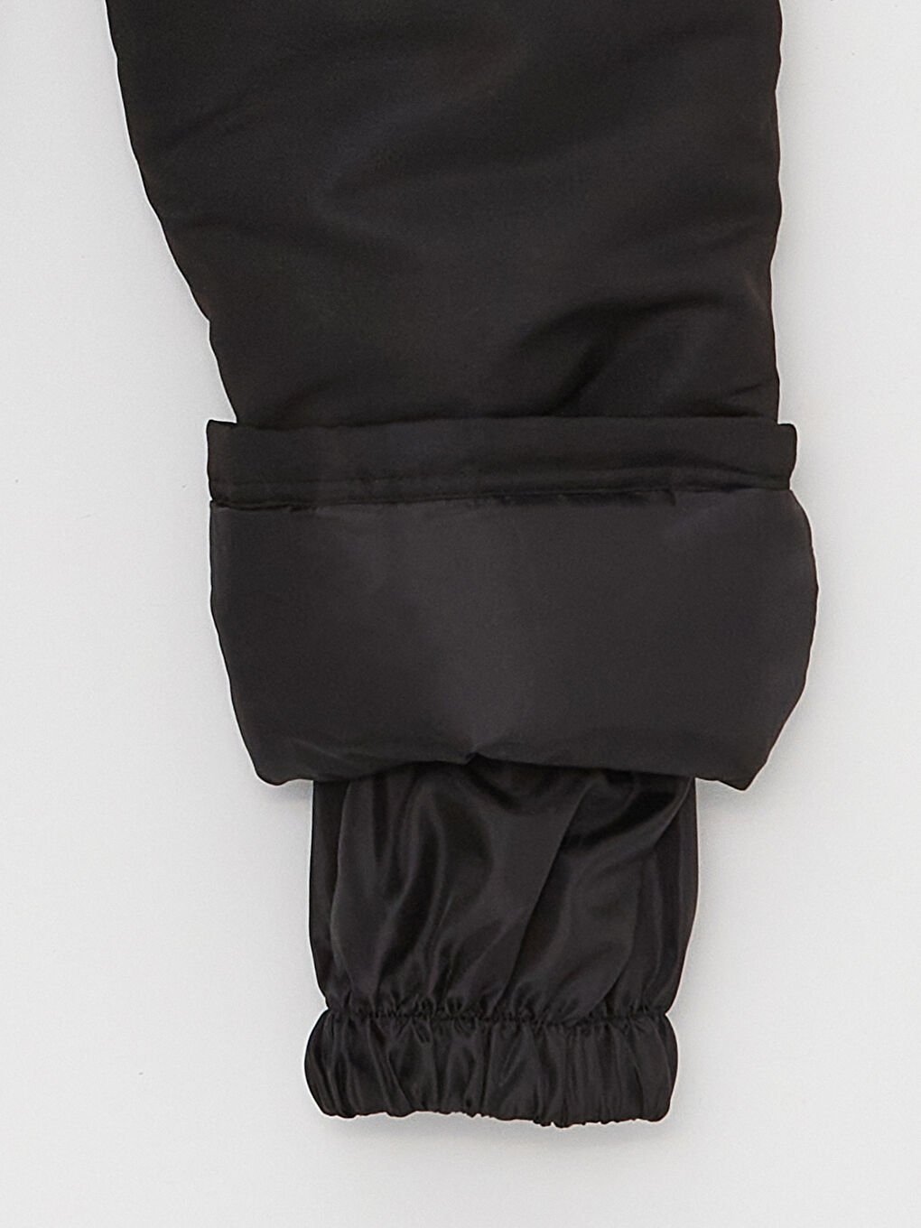 LCW Kids Basic Kız Çocuk Kayak Pantolonu -W30184Z4-CVL