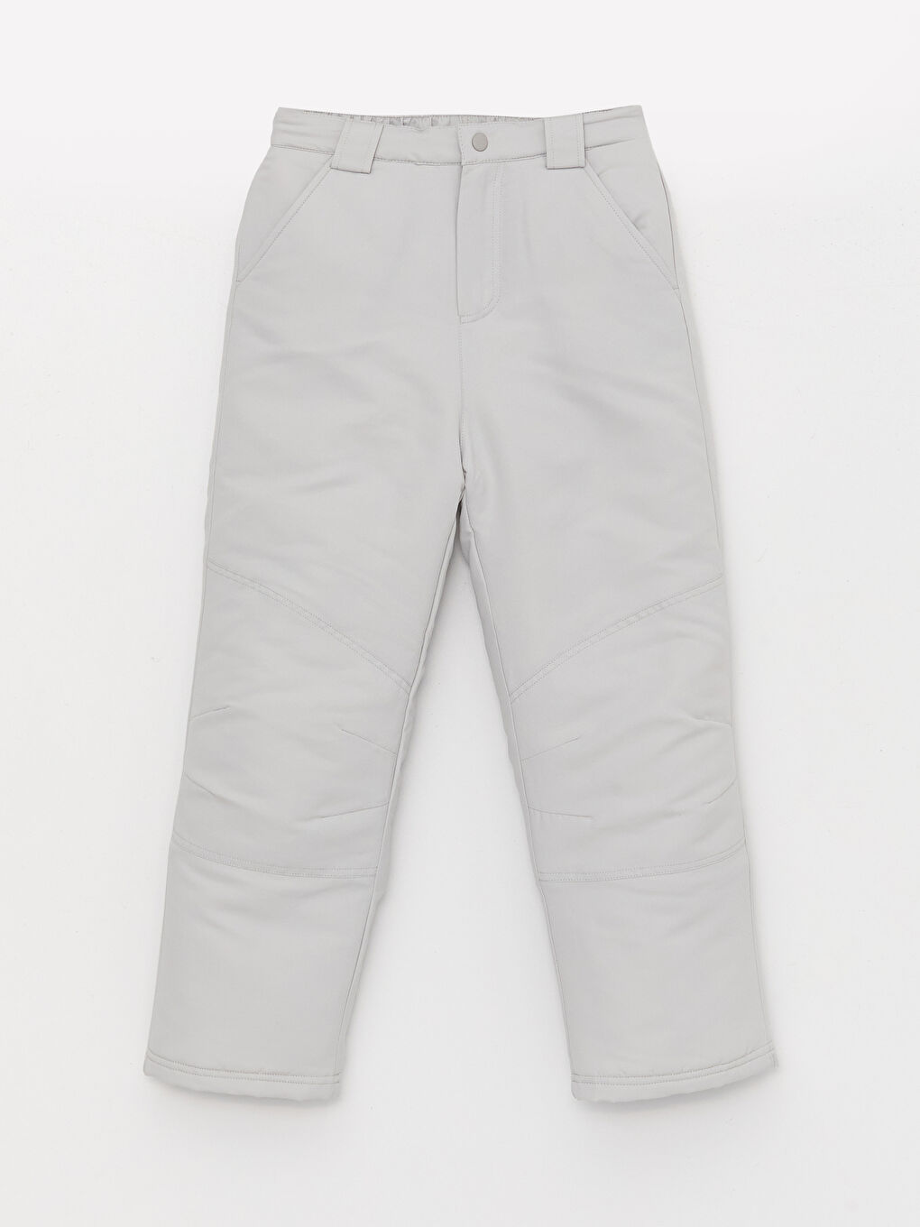 Қарапайым қыздарға арналған шаңғы шалбары