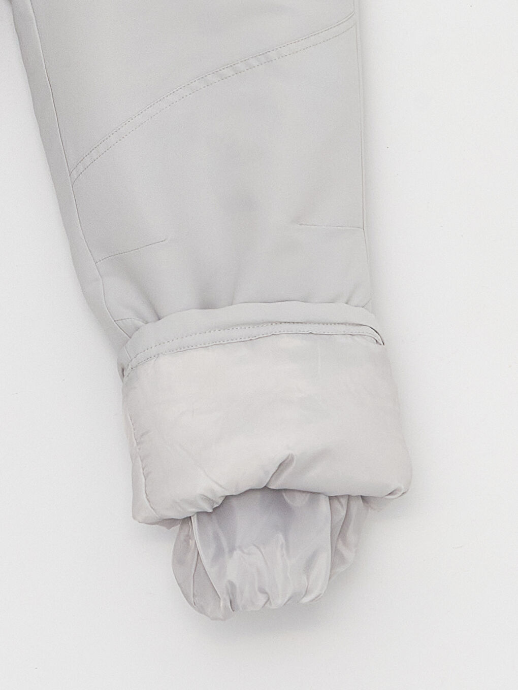 Қарапайым қыздарға арналған шаңғы шалбары-2