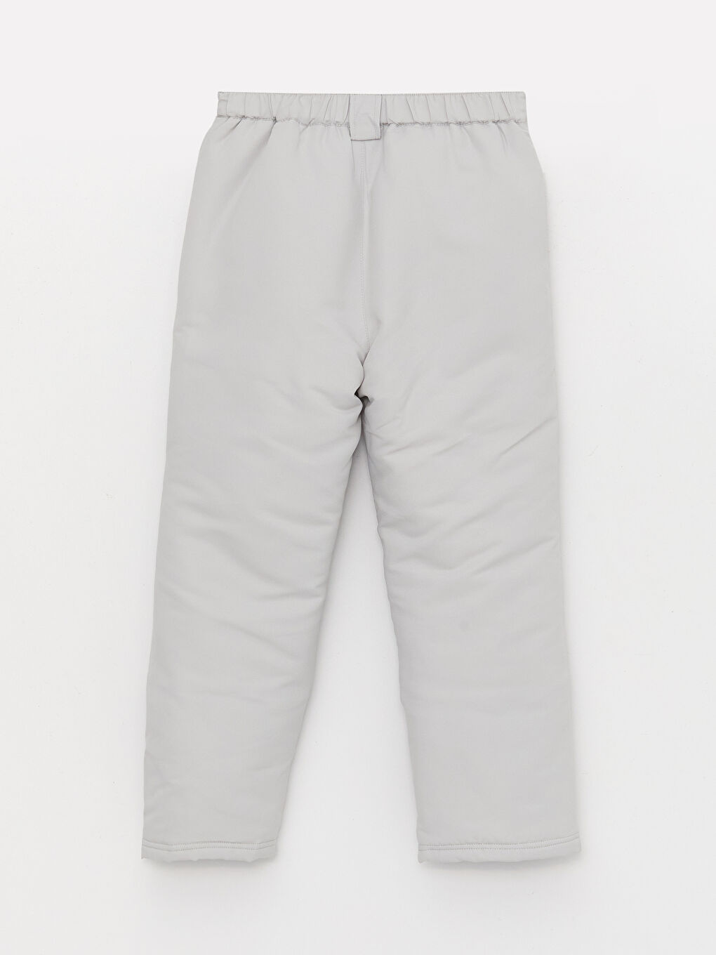 Қарапайым қыздарға арналған шаңғы шалбары-3