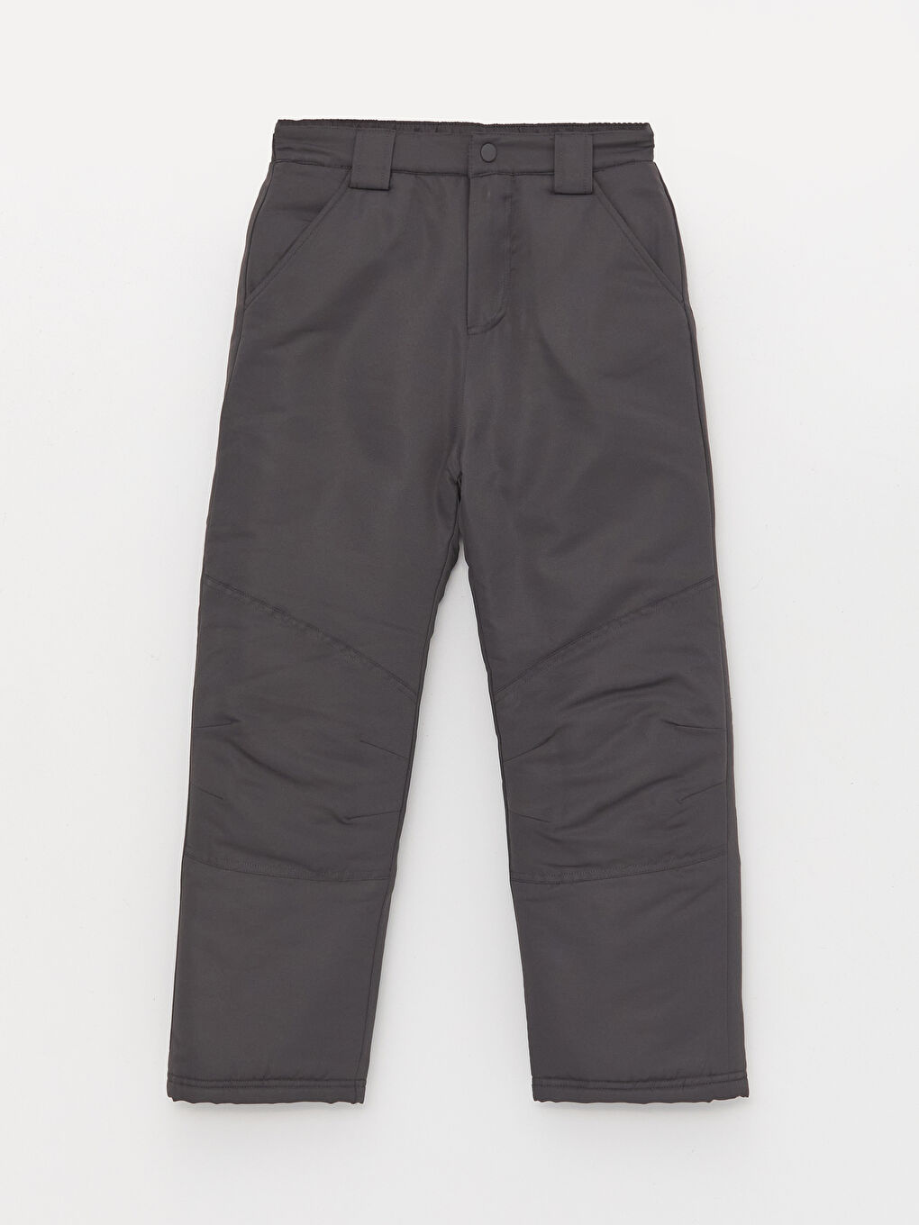 LCW Kids Osnovne Ski Pantalone za Devojčice -W30184Z4-HLC