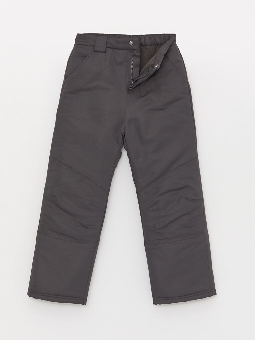 LCW Kids Osnovne Ski Pantalone za Devojčice -W30184Z4-HLC