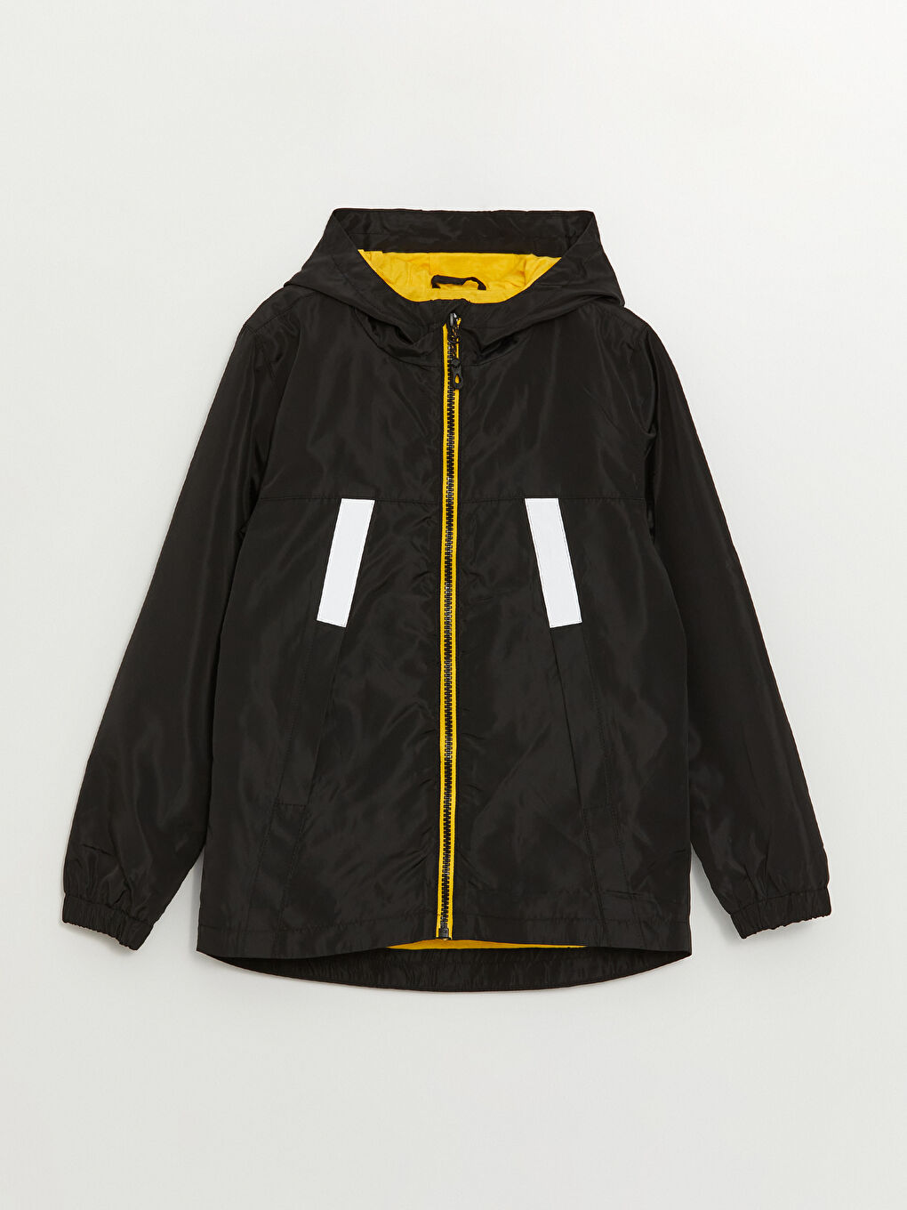 LCW Kids Regenmantel mit Kapuze für Jungen -W30209Z4-CVL