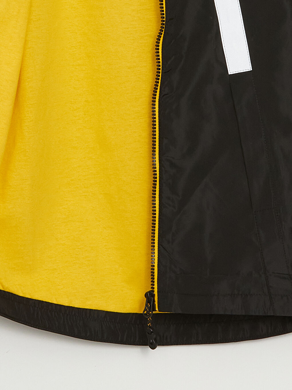 LCW Kids Regenmantel mit Kapuze für Jungen -W30209Z4-CVL