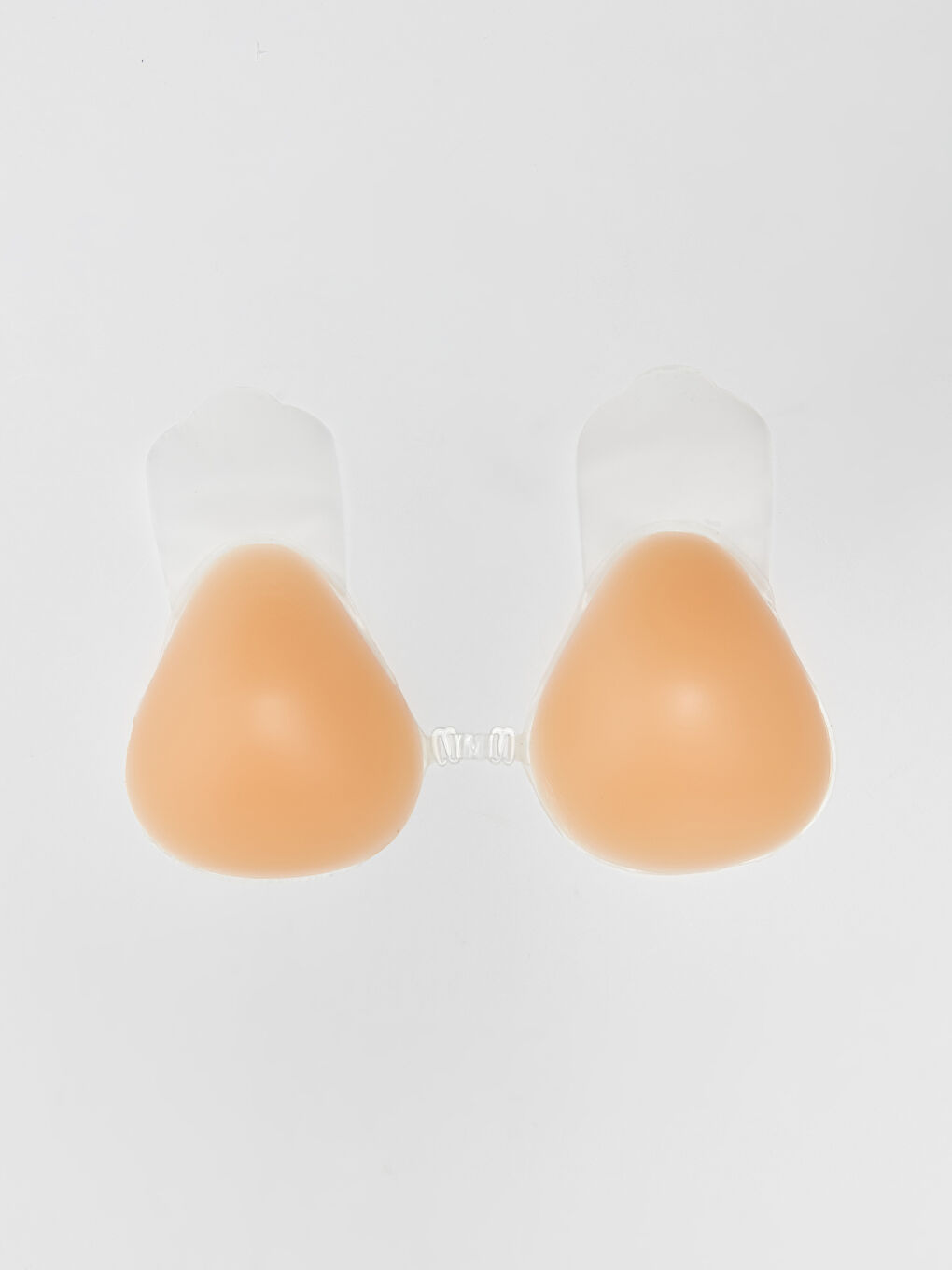 Adhesive Silicone Nipple Cover