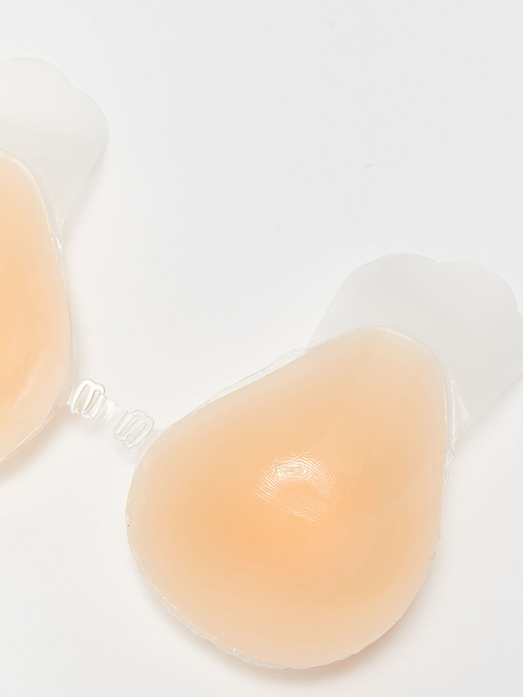 Adhesive Silicone Nipple Cover-2