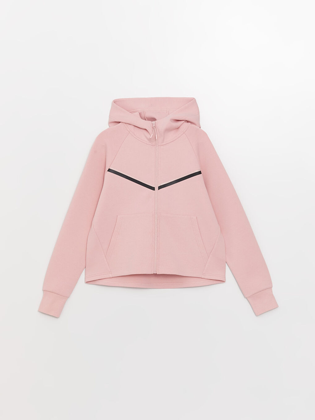 Xside Active Sweat zippé à capuche pour Femmes -W30433Z8-FHR