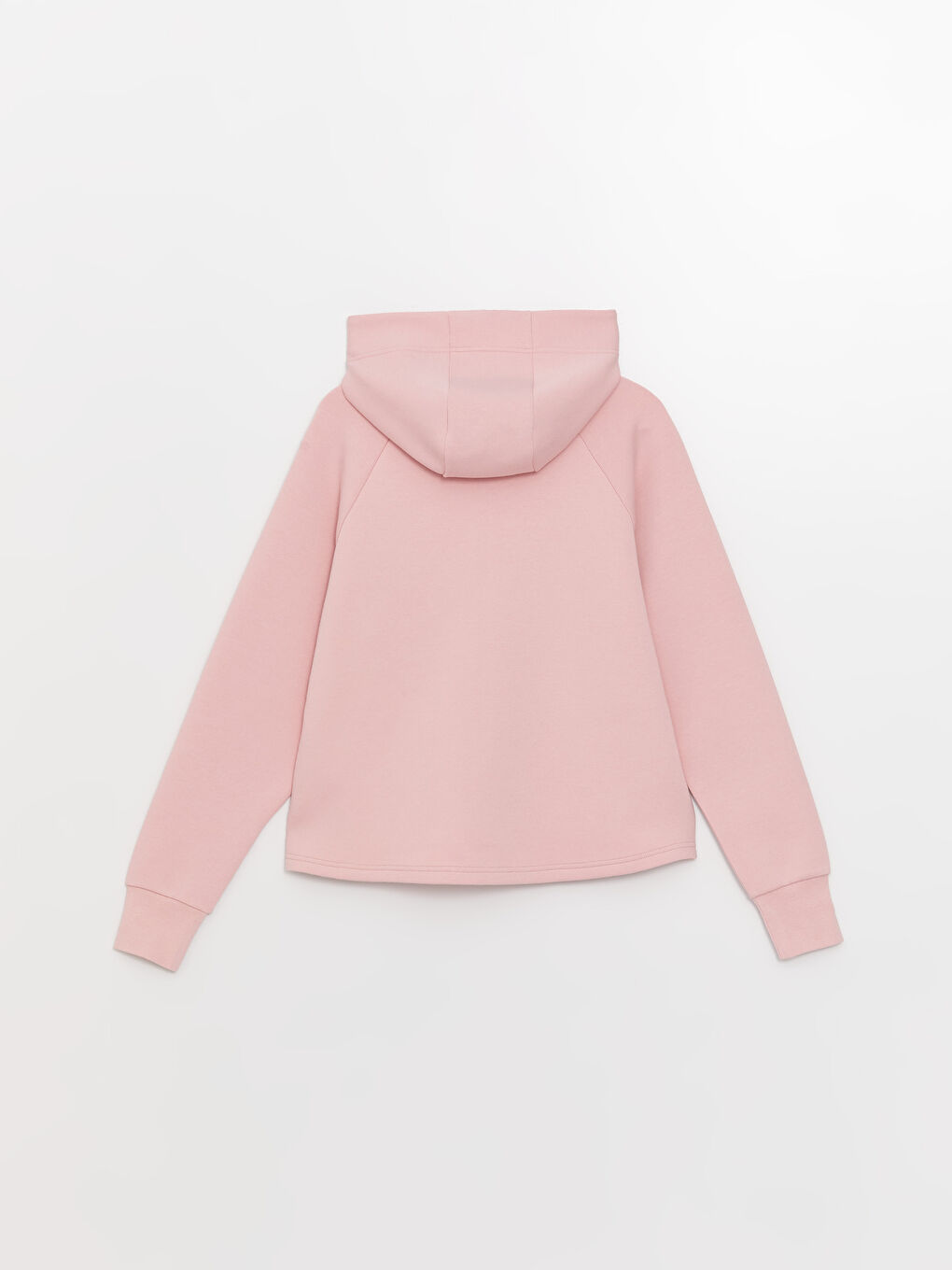 Xside Active Sweat zippé à capuche pour Femmes -W30433Z8-FHR
